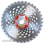 Iwood Mowing Weather Owan Type Tip Saw