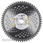 KIRIMARU JIS Chip Saw for Mowing