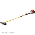 KYORITSU Engine Brush Cutter (Duralumin Control Rod)