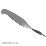 MUSASHI Weeding Vibrator Replacement Blade for Cutting Root Clearance