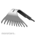 MUSASHI Weeding Vibrators Spare Blade Normal