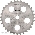 Makita Fine Tip Saw, Emphasis On Sharpness