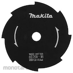 Makita Saw Blade For Brush Cutter