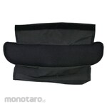 SAITO Easy Shoulder Pad For Mower