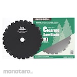 SANYO METAL Tungsten Carbide Tipped Saw Blade