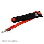 Safety 3 Anti-Vibration Shoulder Strap Single