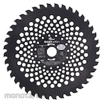 Samurai BLACK Mowing Chip Saw Fast Cutting 2 Blad