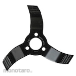 Sanyo Metal Works (ERBA) Blade For Field Shaver Dx (Deluxe)