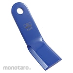 Sanyo Metal Works (ERBA) Hammer Knife Mower Replacement Blade