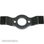Sanyo Metal Works (ERBA) Mower Cutter Field Shaver Blade