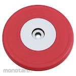 Sanyo Metal Works (ERBA) Mower Cutter Field Shaver