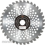 TRUSCO TOKUMARU Tip Saw for Forest