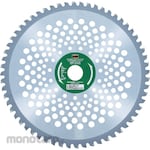 TRUSCO Tokumaru Tip Saw For Forest