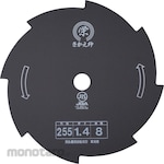 TSUMURA KOGYO Brush Saw Circular Saw