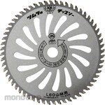 TSUMURA KOGYO Chip Saw L-60 For Bush Cutter