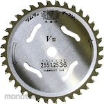 TSUMURA KOGYO Chip Saw V Type For Brush Cutter