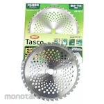 Tasco Brush Cutter Blade (Mata Pisau Potong Rumput)
