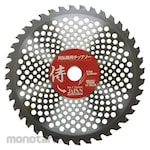 Tip Saw Japan Samurai for Brush Cutter for Mowing