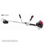 ZENOAH Shoulder Brush Cutter For Agriculture Just Series