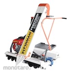 FIRMAN Gasoline Grain Collector