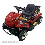 Atex Ride-On Climbing Mower (Mesin Pemotong Rumput)
