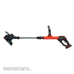 B+D Cordless Grass Cutter Nylon (Pemotong Rumput Baterai)