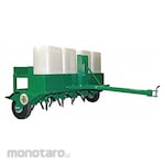 BILLY GOAT Lawn Aerator