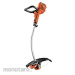 BLACK+DECKER Grass Cutter Machine (Mesin Potong Rumput)