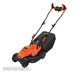 BLACK+DECKER Lawn Mower (Mesin Potong Rumput Dorong)