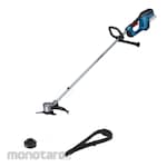BOSCH Grass Cutter Machine (Mesin Potong Rumput)