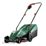 BOSCH Lawn Mower (Mesin Potong Rumput Dorong)