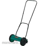 BOSCH Lawn Mower Manual (Pemotong Rumput Dorong)