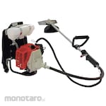 BULL Grass Machine (Mesin Potong Rumput)