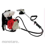 BULTRAX Grass Cutter Machine Backpack (Mesin Potong Rumput Gendong)