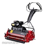 Baroness Pedestrian Cylinder Mower (Mesin Pemotong Rumput)