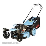 Energy Cube Lawn Mower (Mesin Potong Rumput Dorong)