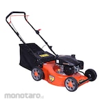 FIRMAN Lawn Mower (Mesin Potong Rumput Dorong)