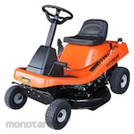 FIRMAN Ride-on Lawn Mower (Mesin Potong Rumput Mobil)