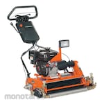Jacobsen Mower (Mesin Pemotong Rumput)