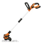 KRISBOW Cordless Grass Trimmer (Pemotong Rumput Baterai)