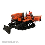 MATSUMOTO PLATINUM Cultivator with Water Cool Diesel Engine