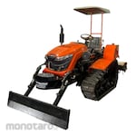MATSUMOTO PLATINUM Cultivator