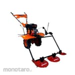 MATSUMOTO PLATINUM Grass Lawn Mower