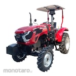 MATSUMOTO PLATINUM Tractor