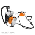 Stihl Grass Cutter Machine & Shrub (Mesin Potong Rumput)
