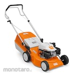 Stihl Lawn Mower (Mesin Potong Rumput Dorong)