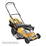 TOLSEN Lawn Mower Hand-Push Gasoline (Mesin Potong Rumput Dorong)
