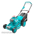 TOTAL Cordless Lawn Mower (Pemotong Rumput Dorong)