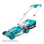 TOTAL Lawn Mower Lithium-Ion (Mesin Potong Rumput Dorong)