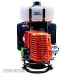 Tanaka Grass Cutter Machine & Shrub Pro (Mesin Potong Rumput)